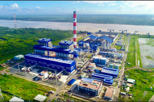 Petrovietnam ra Chỉ thị về đảm bảo cung ứng điện, cung cấp khí cho sản xuất điện trong năm 2024 và thời gian tới