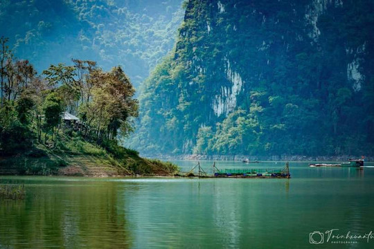 Du lịch lịch sử Điện Biên Phủ và khám phá vùng núi hoang sơ