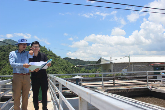 Bảo vệ môi trường trong chăn nuôi tại Sơn La: Chủ động rà soát, phòng ngừa ô nhiễm