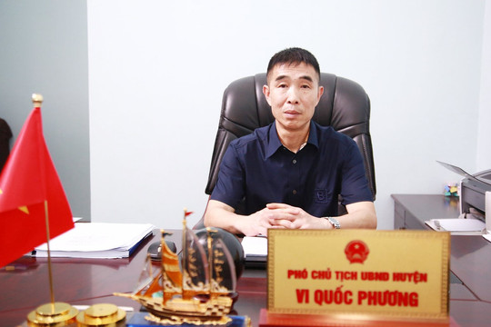Huyện Tiên Yên (Quảng Ninh): Tạo sinh kế giúp người dân thoát nghèo bền vững