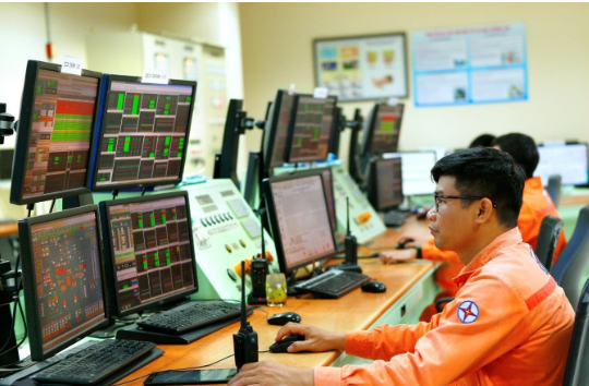 Công ty Nhiệt điện Mông Dương: Đảm bảo cung ứng điện cho đợt cao điểm nắng nóng năm 2024