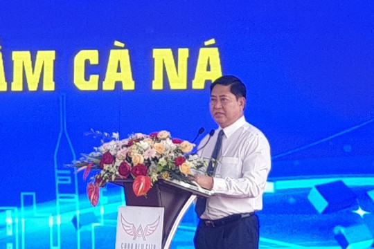 Ninh Thuận: Chủ tịch UBND tỉnh gửi thư cảm ơn doanh nghiệp vì đột phá về Chỉ số PCI