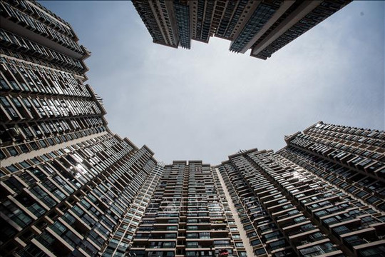 Chính phủ Trung Quốc cân nhắc mua những căn hộ không bán được