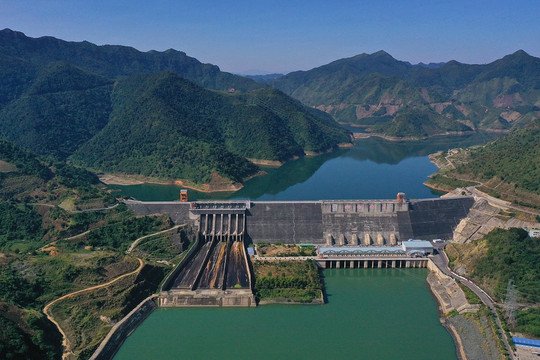 Lâm Đồng: Không cho chuyển nhượng dự án Nhà máy thủy điện Cam Ly