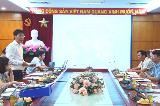 Thông qua Kế hoạch sử dụng đất 5 năm tỉnh Thừa Thiên Huế và Bạc Liêu