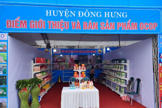 Thái Bình: Nông dân huyện Đông Hưng cùng nhau phát triển kinh tế