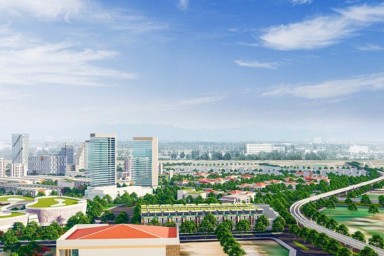 Hòa Vang (Đà Nẵng): Phát huy nguồn lực đất đai, khoáng sản gắn với bảo vệ môi trường để phát triển KT-XH