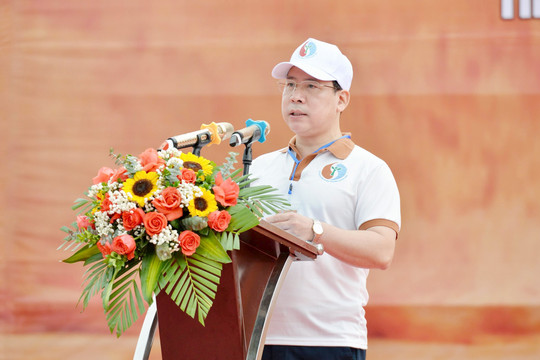 Quảng Ninh: Tổ chức Lễ phát động tháng hành động vì môi trường năm 2024