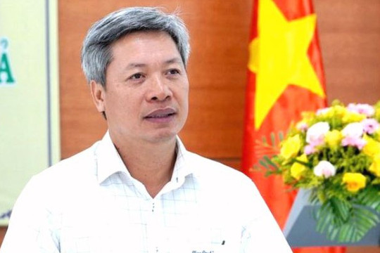 Giao quyền Chủ tịch UBND tỉnh Quảng Nam