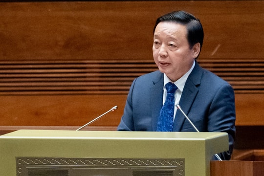 Chính phủ mong muốn Quốc hội, cử tri ủng hộ thực hiện thắng lợi các mục tiêu phát triển nhanh và bền vững