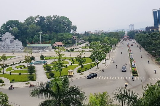 Sở Tài chính Tuyên Quang: Ưu tiên ngân sách cho sự nghiệp môi trường