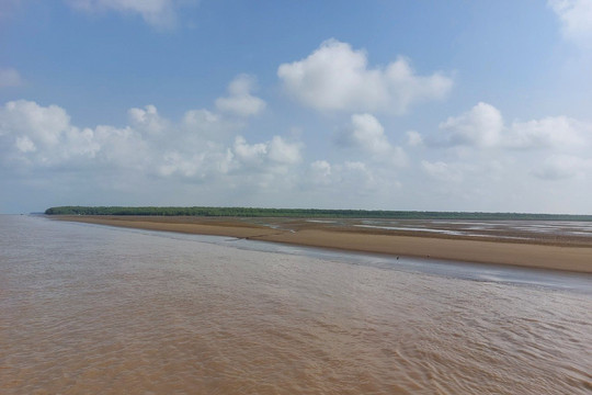 Bộ TN&MT tháo gỡ vướng mắc về quản lý, cấp phép khai thác cát biển của tỉnh Sóc Trăng