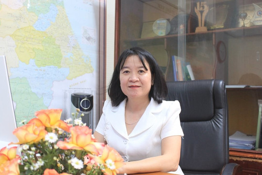 Quảng Nam: Phát triển kinh tế gắn với bảo vệ tài nguyên biển