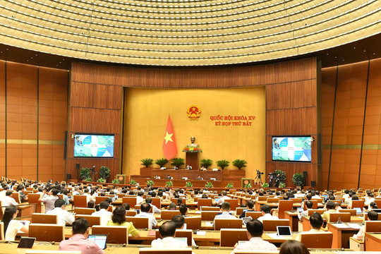 63 tỉnh, thành phố sẵn sàng đóng góp xây dựng cho Thủ đô Hà Nội