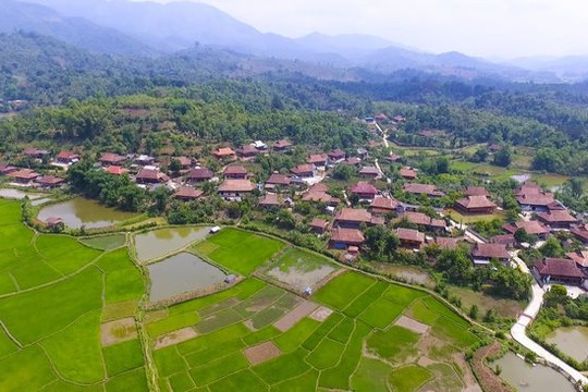 Điện Biên: Những khó khăn về bảo vệ môi trường trong du lịch cộng đồng