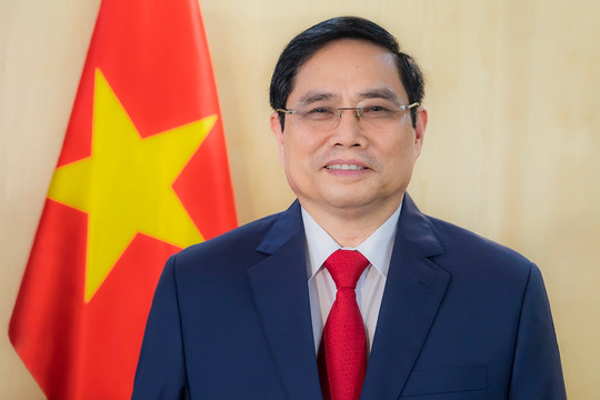 Chuyến công tác dự WEF Đại Liên và làm việc tại Trung Quốc của Thủ tướng Phạm Minh Chính mang nhiều ý nghĩa quan trọng