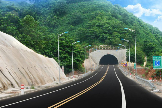 Phê duyệt Khung chính sách bồi thường Dự án Hầm đường bộ qua đèo Hoàng Liên kết nối Lào Cai với Lai Châu