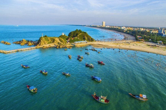 Cục Biển và Hải đảo Việt Nam: Nỗ lực vì một đại dương không rác thải nhựa