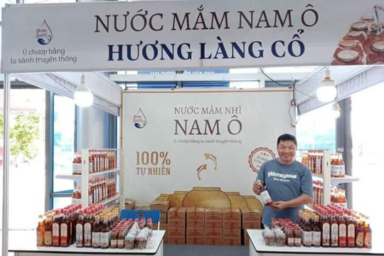 Đà Nẵng: Đẩy mạnh phong trào nông dân thi đua sản xuất, kinh doanh giỏi