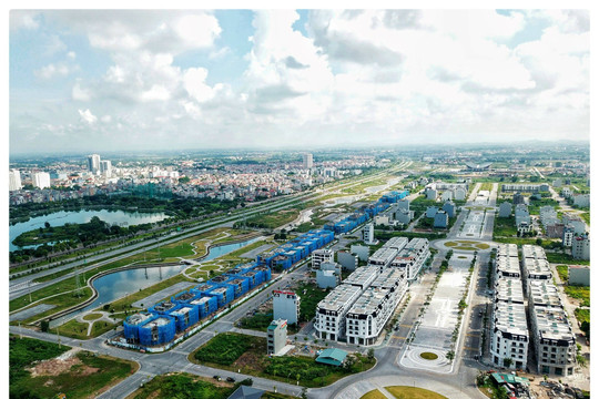 Bắc Giang bứt tốc chặng đường còn lại, hoàn thành mục tiêu phát triển kinh tế - xã hội năm 2024
