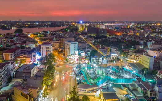 Đến năm 2050, Đồng Nai phấn đấu trở thành thành phố trực thuộc Trung ương