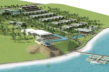 Bình Thuận: Yêu cầu ngừng hoạt động hai dự án du lịch nghỉ dưỡng