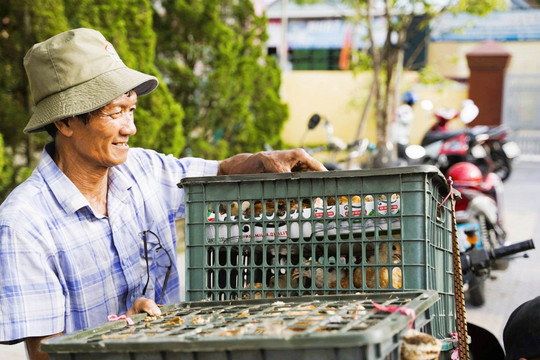 Thừa Thiên – Huế: Phát huy vai trò của dòng họ, làng, bản trong công tác giảm nghèo