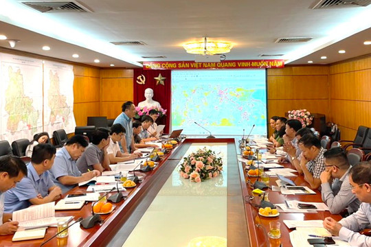 Thẩm định kế hoạch sử dụng đất tỉnh Lạng Sơn