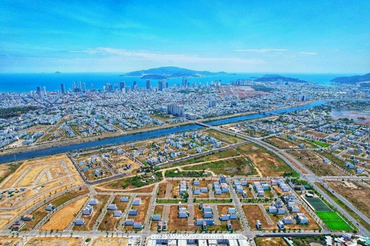 Khánh Hòa: Phê duyệt kế hoạch phát triển nhà ở năm 2024