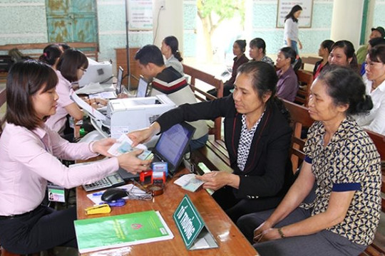 Định Hoá (Thái Nguyên): Tập trung hỗ trợ đồng bào dân tộc thoát nghèo