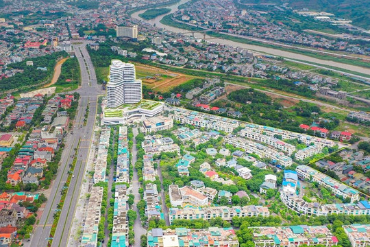 Lào Cai: Dành hơn 80 ha đất xây dựng nhà ở xã hội