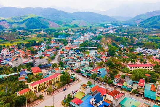 Bắc Giang: Điều chỉnh quy mô công trình, dự án trong Điều chỉnh quy hoạch sử dụng đất đến năm 2030 huyện Sơn Động