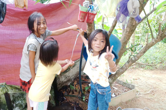 Thừa Thiên - Huế: Nỗ lực cấp nước sạch an toàn, bền vững