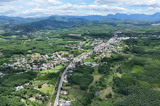 Phú Yên kỳ vọng đẩy nhanh tiến độ bồi thường, GPMB