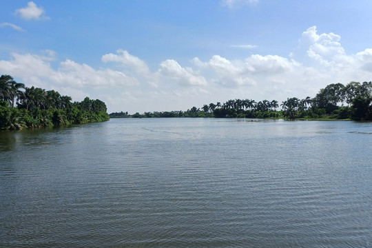 Hải Phòng triển khai thi hành Luật Tài nguyên nước 2023