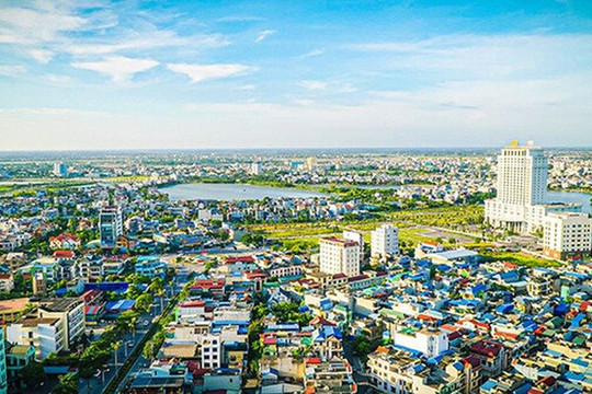 Nam Định: Triển khai thi hành Luật Đất đai 2024