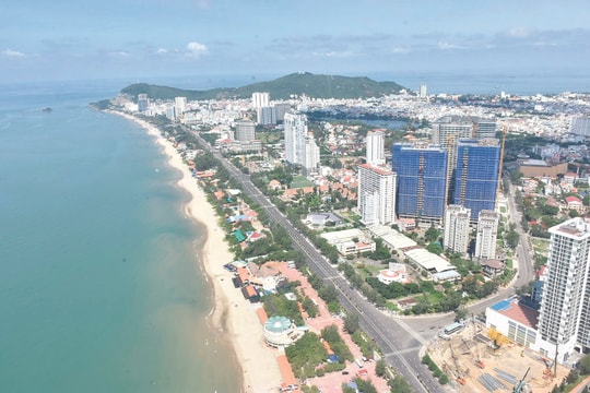 Đổi mới về bồi thường tái định cư khi Nhà nước thu hồi đất - Bà Rịa - Vũng Tàu: Cụ thể hóa các quy định về bồi thường, hỗ trợ, tái định cư