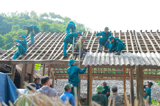 Lào Cai đảm bảo hài hòa lợi ích các bên khi thu hồi đất