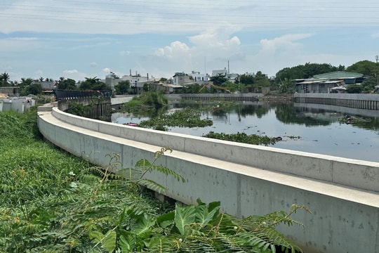 TP.HCM: Đẩy mạnh thanh toán, quyết toán vốn dự án đầu tư công