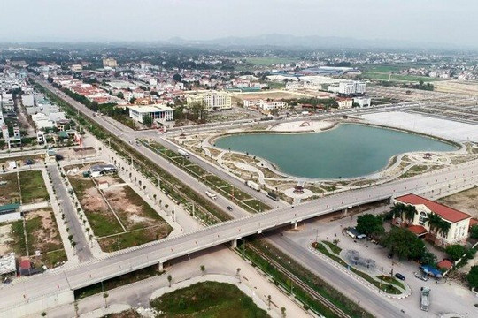 Bắc Giang: Kiểm kê đất đai năm 2024, đánh giá hiện trạng sử dụng đất