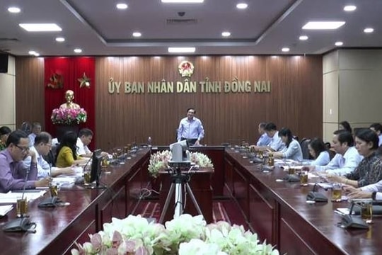 Đồng Nai đẩy mạnh công tác BHYT, BHXH trong tình hình mới