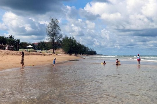 Bộ TN&MT ban hành Thông tư quy định kỹ thuật về thăm dò và phân cấp trữ lượng, tài nguyên các mỏ cát biển