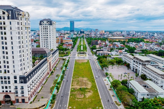 Thừa Thiên - Huế ban hành quy định về tách thửa, hợp thửa đất đối với đất ở và đất nông nghiệp