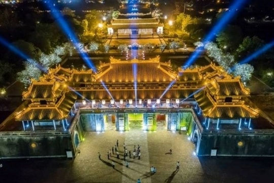 Ủy ban Thường vụ Quốc hội tán thành thành lập TP Huế trực thuộc Trung ương