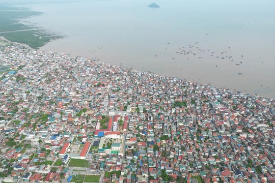 Thanh Hóa: Giảm nghèo từ kinh tế biển