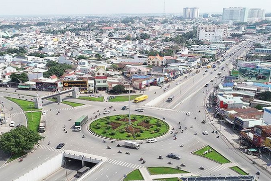 Đồng Nai phát huy "3 tiên phong" để trở thành địa phương phát triển kinh tế hàng đầu cả nước