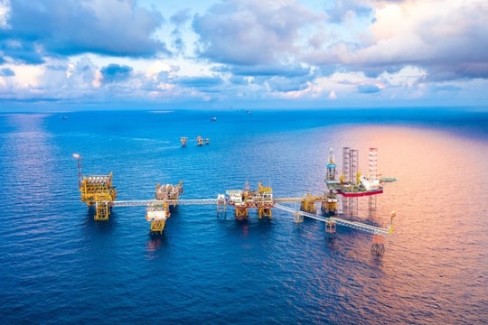 Petrovietnam: Chuyển dịch mô hình kinh doanh mạnh mẽ, đột phá hơn nữa để vươn tầm khu vực