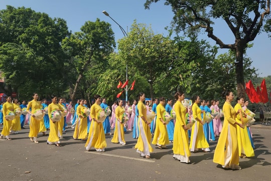 Dự báo thời tiết ngày 10/7: Phía Bắc nắng hanh khô, phía Nam mưa dông