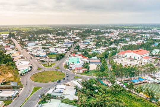 Hậu Giang: Quy định mới về hạn mức giao, cho thuê đất, công nhận quyền sử dụng đất