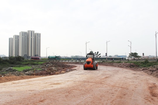 Bắc Giang: Ban hành đơn giá mới bồi thường khi Nhà nước thu hồi đất